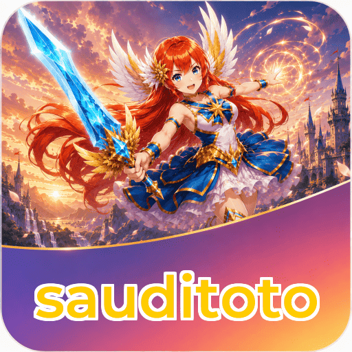 sauditoto