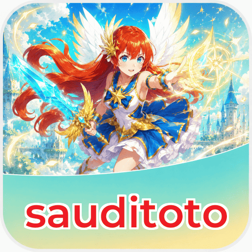 sauditoto