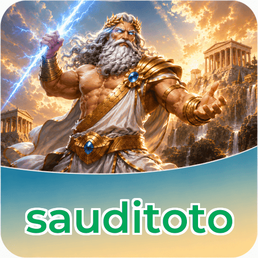 sauditoto